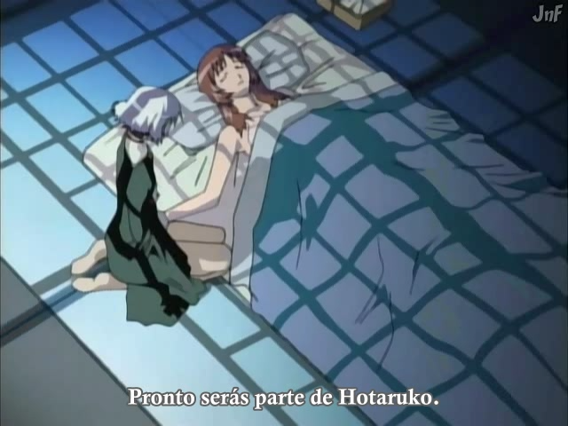 Hotaruko (Exorcismo Carnal) (Jisedai no Fansub)